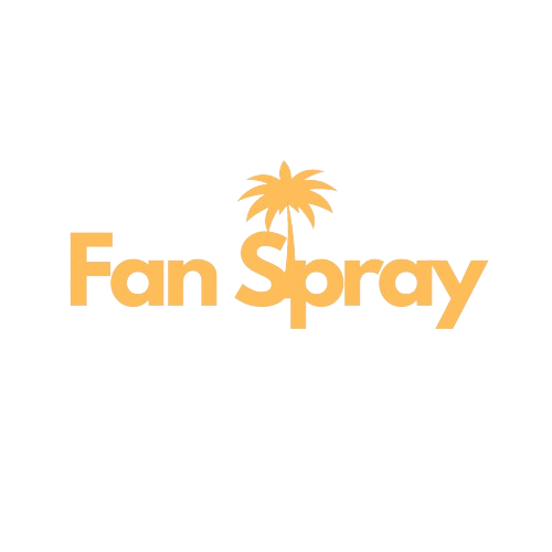 FanCoolSpray